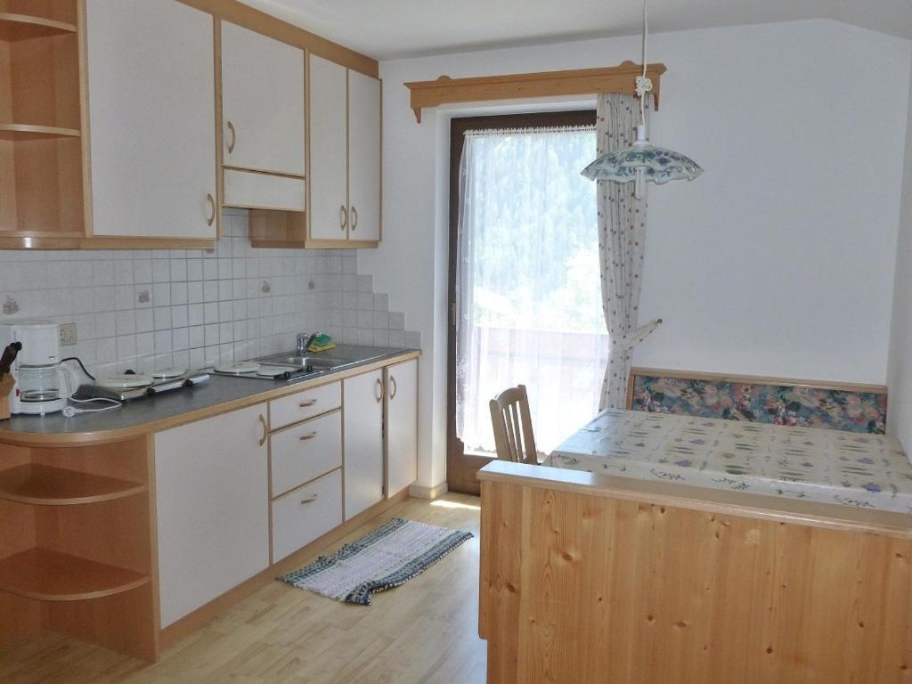 Residence Alpenblick Valles Ruang foto